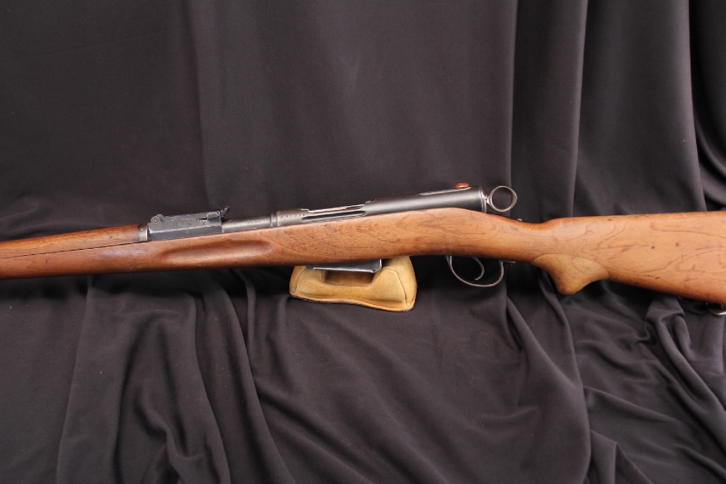 swiss m 1896/11 serial number year made list